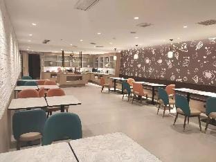 Hanting Hotel Hangzhou Zhejiang Shuren University Hotel in Hangzhou
