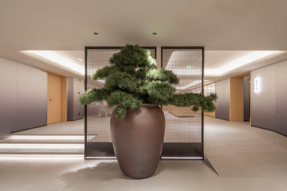 Ji Hotel Yangzhou Wenchangge Shouxihu Road Hotel in Jiangsu