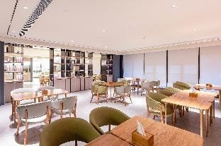 Ji Hotel Siyang Huaihai Road Hotel in Jiangsu