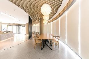 Ji Hotel Siyang Huaihai Road Hotel in Jiangsu