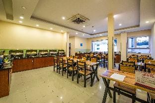 Hanting Hotel Jinhua Wuyi Hotel in Zhejiang