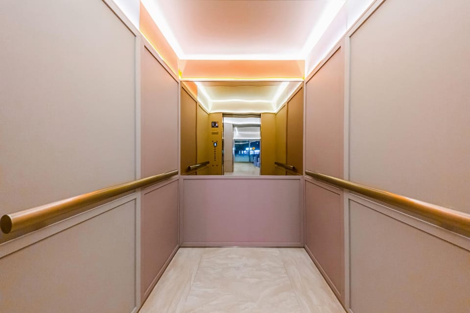 Hanting Hotel Jinhua Wuyi Hotel in Zhejiang