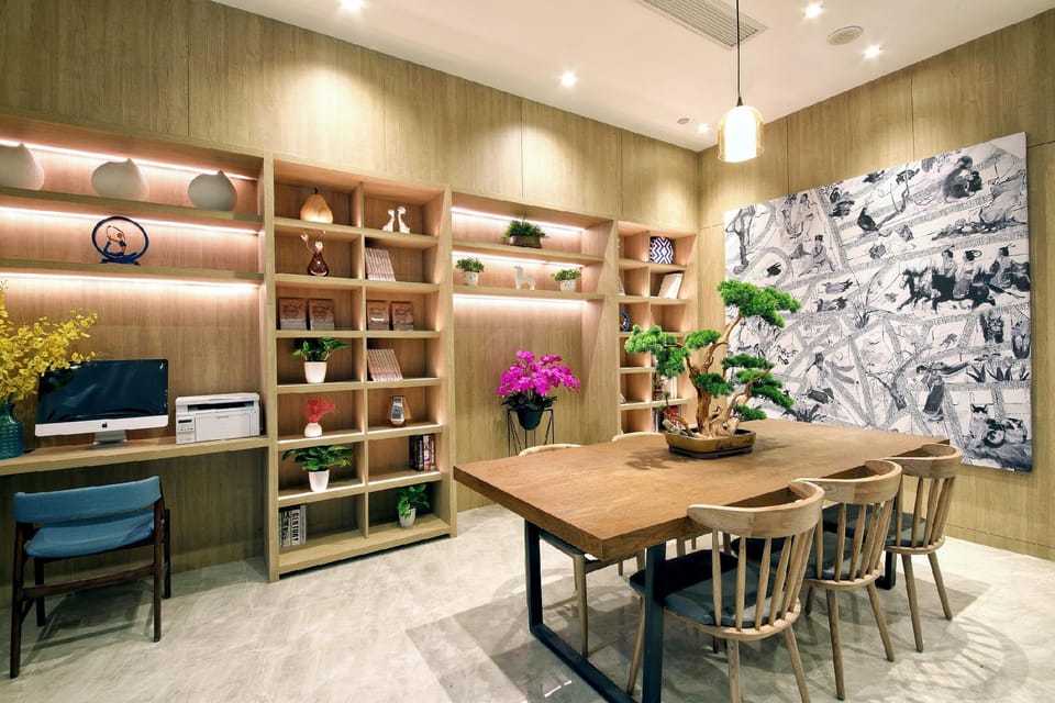 Hanting Premium Hotel Nanjing Zhujiang Road Fuqiao Metro Station Hotel in Nanjing