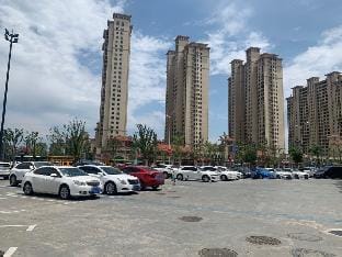 Hanting Hotel Lu'an Railway Station Hotel in Jiangsu