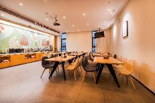 Hanting Hotel Lu'an Railway Station Hotel in Jiangsu