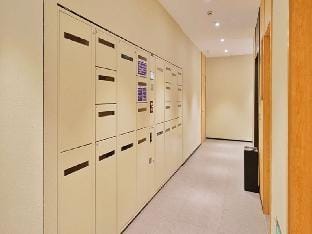 Hanting Hotel Lu'an Railway Station Hotel in Jiangsu