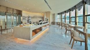 Ji Hotel Hangzhou Qianjiang New City Fuxing Road Hotel in Hangzhou