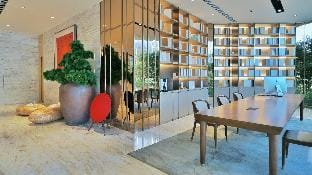 Ji Hotel Hangzhou Qianjiang New City Fuxing Road Hotel in Hangzhou