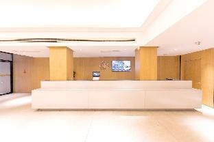 Ji Hotel Hangzhou West Lake Duanqiao Hotel in Hangzhou
