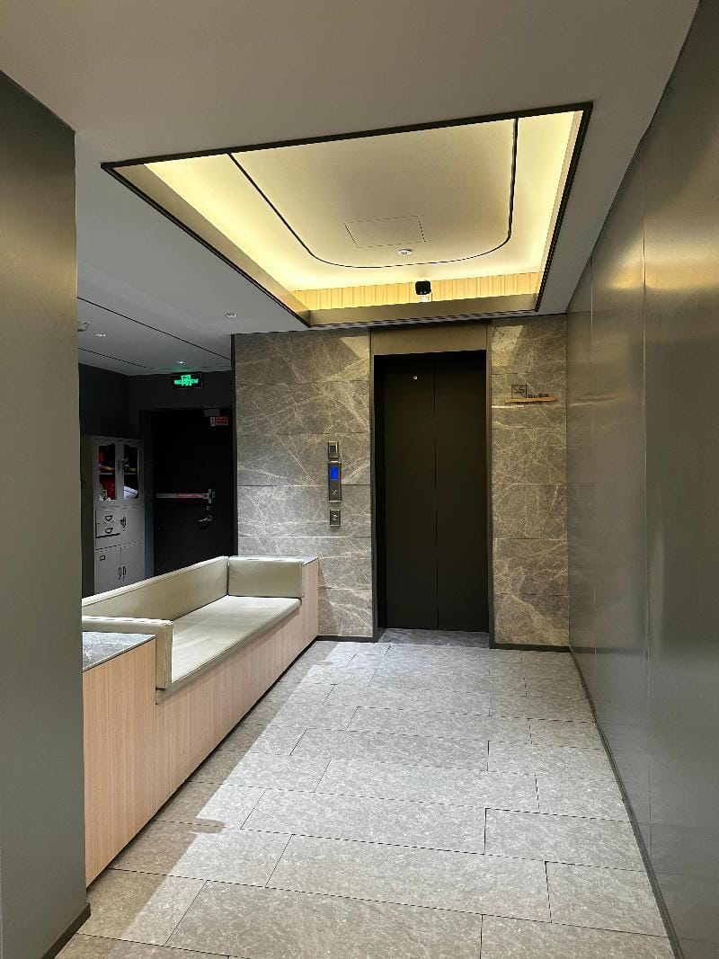 Ji Hotel Hangzhou West Lake Duanqiao Hotel in Hangzhou