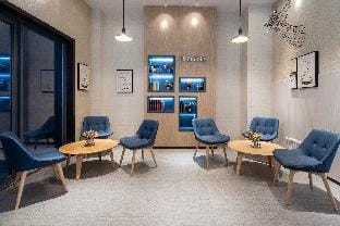 Hanting Hotel Nanjing Lukou Airport Hotel in Nanjing
