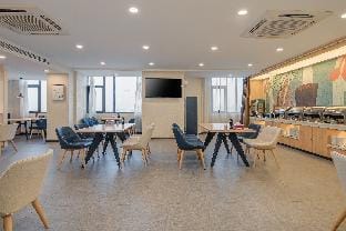 Hanting Hotel Nanjing Lukou Airport Hotel in Nanjing