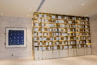 Ji Hotel Xuzhou Yunlong Wanda Plaza Hotel in Jiangsu