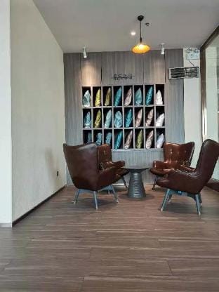 Hanting Hotel Heze Dingtao Hotel in Shandong