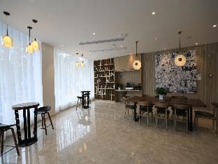 Hanting Premium Hotel Donghai County Government Hotel in Jiangsu