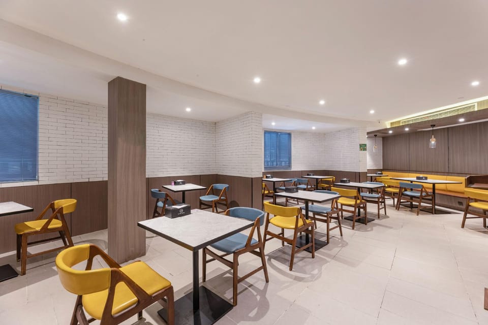 Hanting Premium Hotel Donghai County Government Hotel in Jiangsu