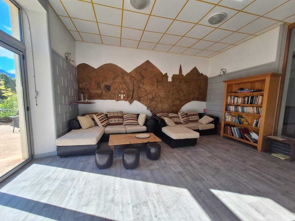 Bar/lounge