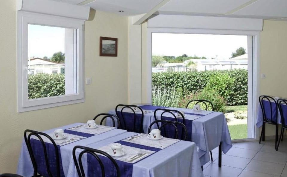 Hotel Estuaire Hotel in Pays de la Loire