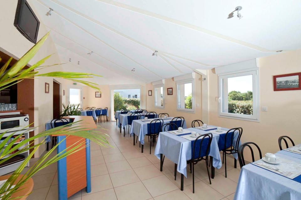 Hotel Estuaire Hotel in Pays de la Loire