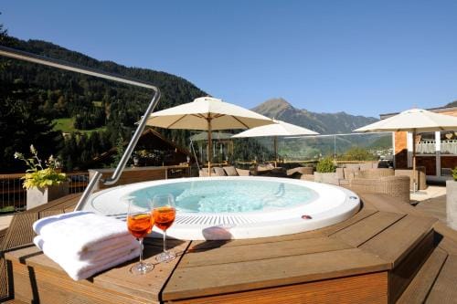 Genusshotel Vermala Montafon Hotel in Vorarlberg, Austria