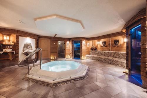 Genusshotel Vermala Montafon Hotel in Vorarlberg, Austria