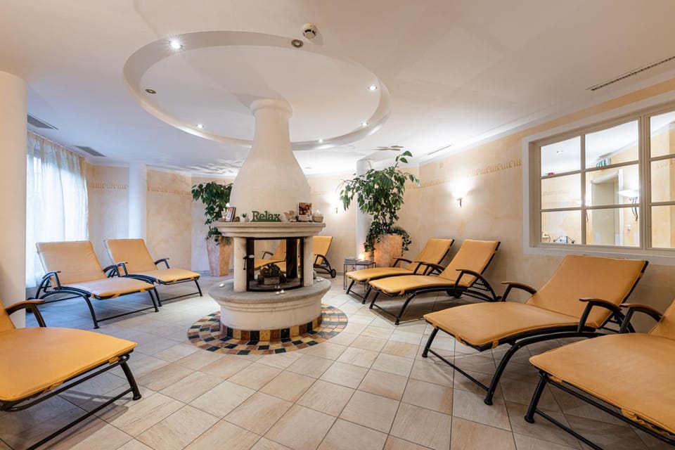 Hotel Gletscherblick Hotel in Trentino-South Tyrol