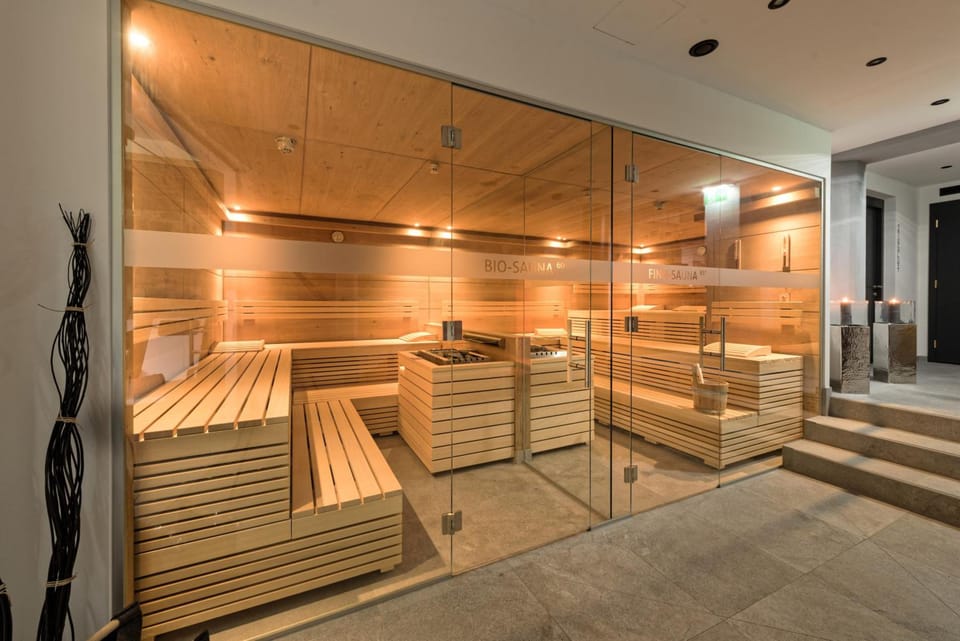 Hotel Moderle Hotel in Trentino-South Tyrol