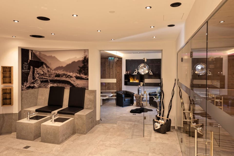 Hotel Moderle Hotel in Trentino-South Tyrol