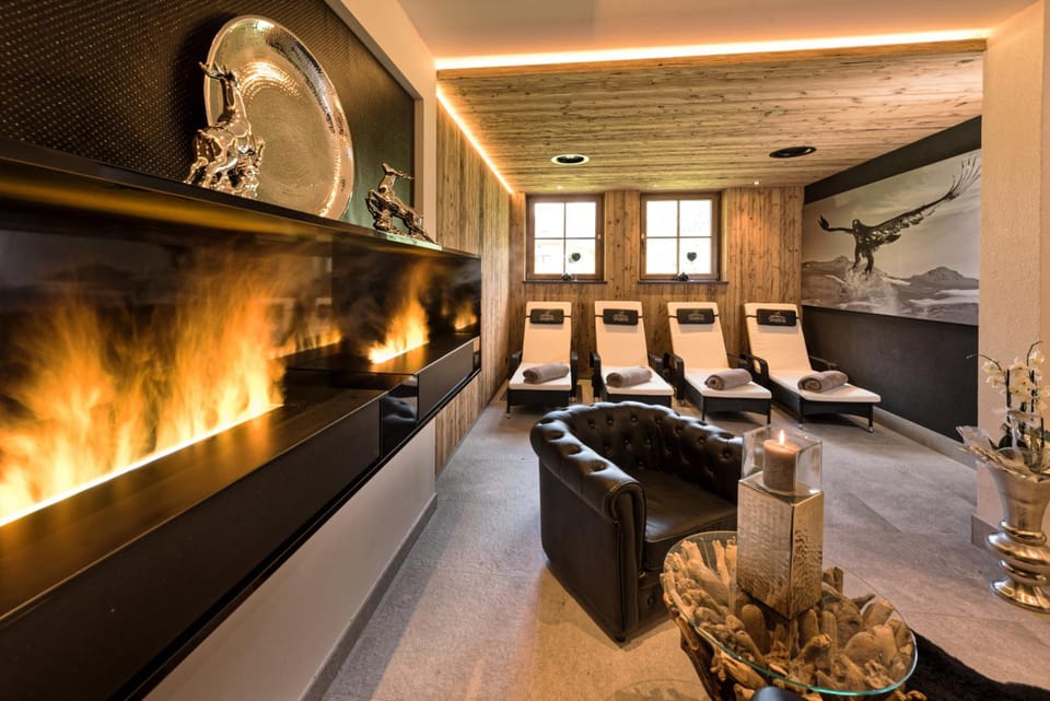 Hotel Moderle Hotel in Trentino-South Tyrol