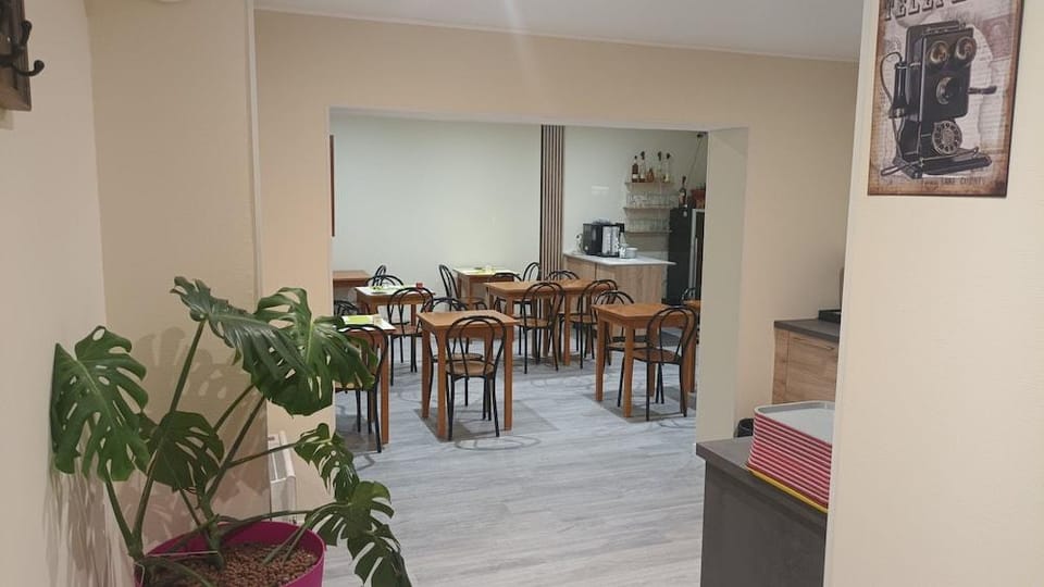 Le Petit Logis Hotel in Centre-Val de Loire
