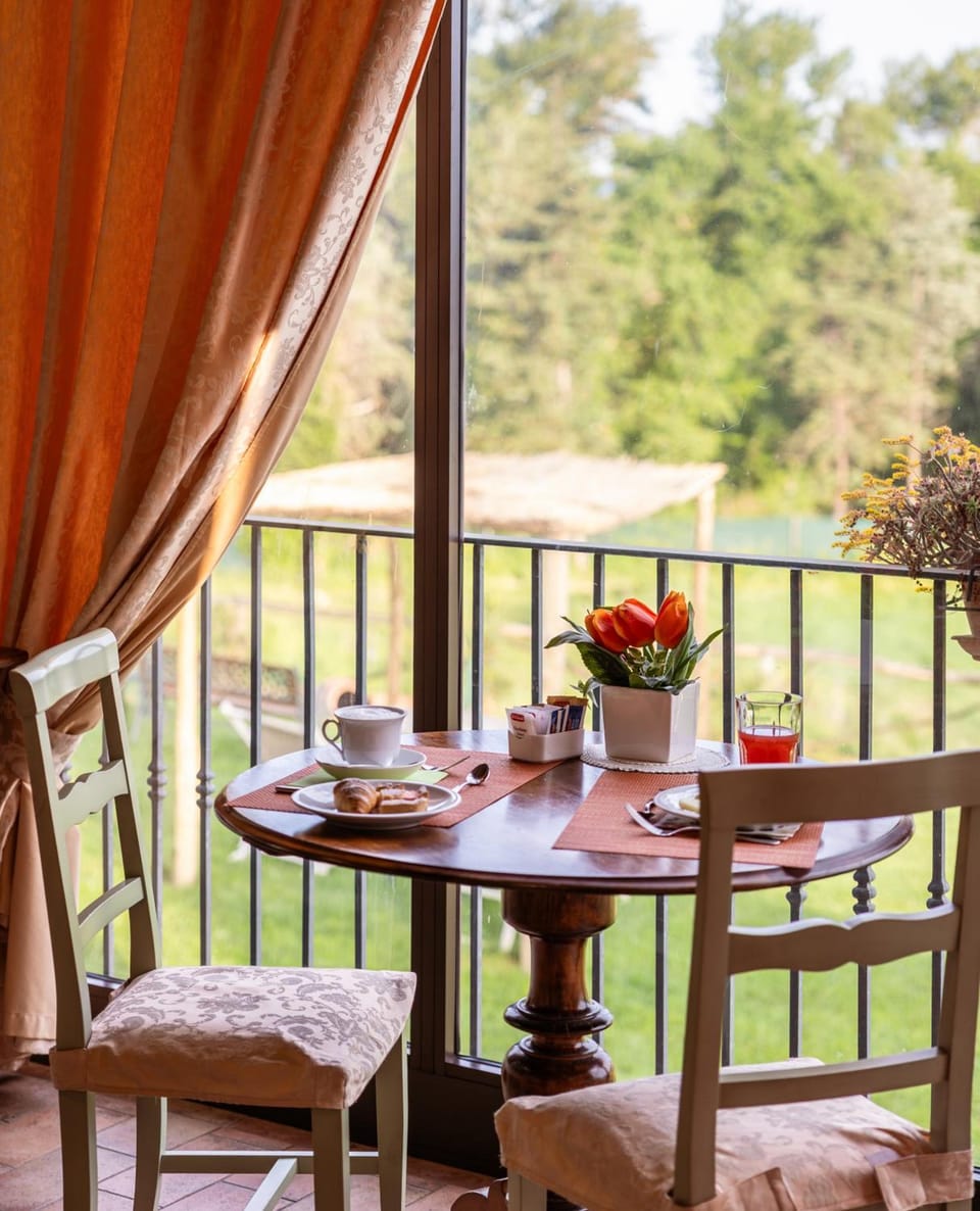 Hotel La Fonte Del Cerro Hotel in Tuscany