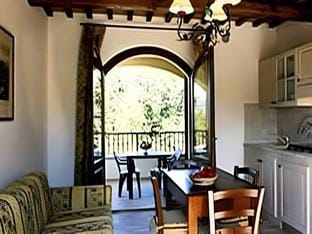 Hotel La Fonte Del Cerro Hotel in Lazio