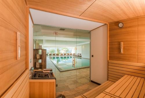 Hotel Resmairhof Hotel in Trentino-South Tyrol