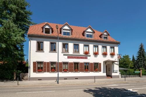 Hotel Restaurant de l'Europe Hotel in Rhineland-Palatinate
