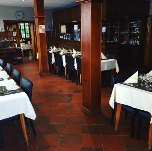 Hotel Restaurant de l'Europe Hotel in Rhineland-Palatinate