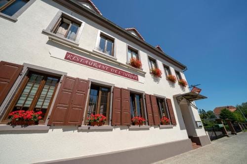 Hotel Restaurant de l'Europe Hotel in Rhineland-Palatinate
