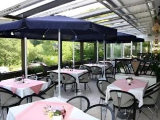 Hotel Ludwigstal Hotel in Hesse