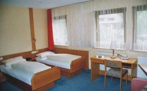 Hotel Ludwigstal Hotel in Hesse