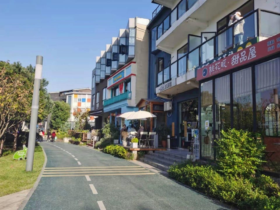 mutai Hotel Changsha Hotel in China