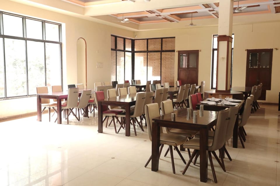 The Byke Retreat Brightland - Pan India Pure Veg Hotel Chain Resort in Maharashtra