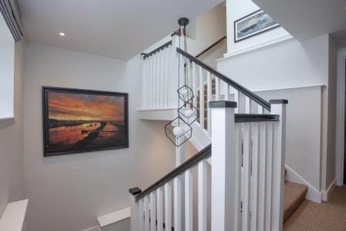 Provident, Maritime Suites, Brixham Hotel in Brixham