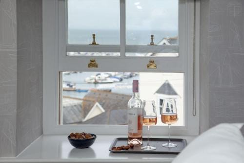 Provident, Maritime Suites, Brixham Hotel in Brixham