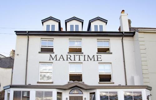 Leader, Maritime Suites, Brixham Hotel in Brixham