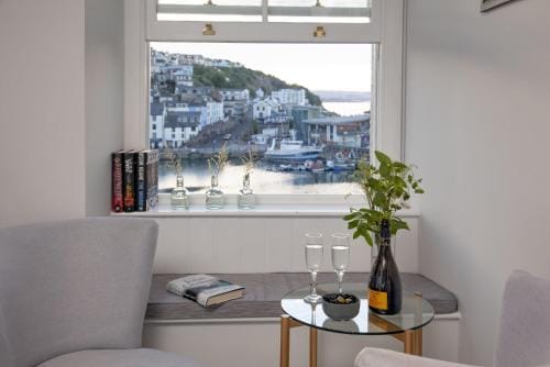 Leader, Maritime Suites, Brixham Hotel in Brixham