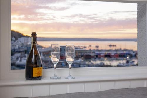 Vigilance, Maritime Suites, Brixham Hotel in Brixham