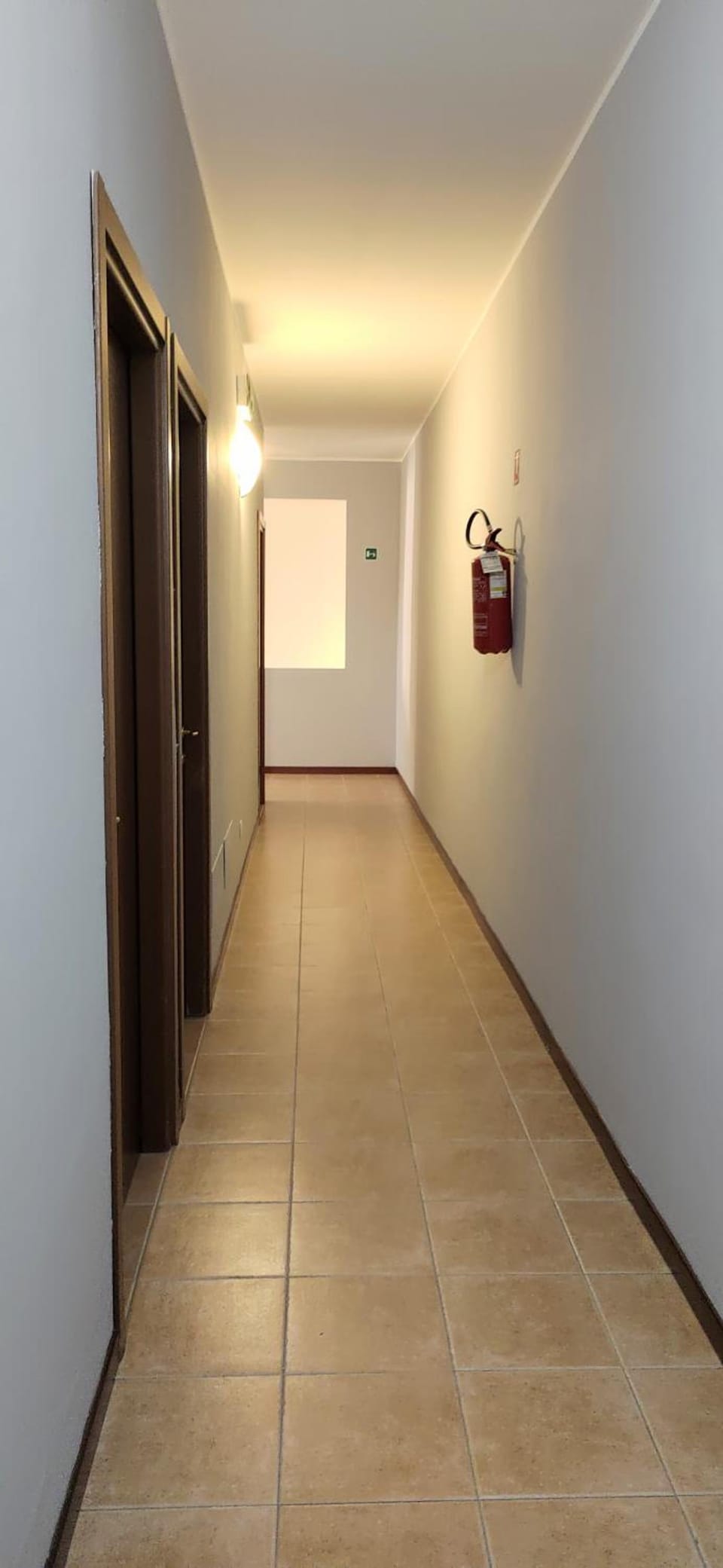 Hotel Nuovo Rondo Hotel in Sesto San Giovanni