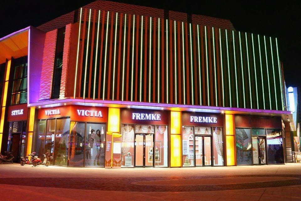Xuzhou Black Cat E-sports Hotel (Yunlong Wanda) Hotel in Jiangsu