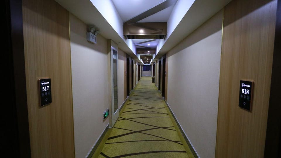 Ligang Hotel Hotel in Suzhou
