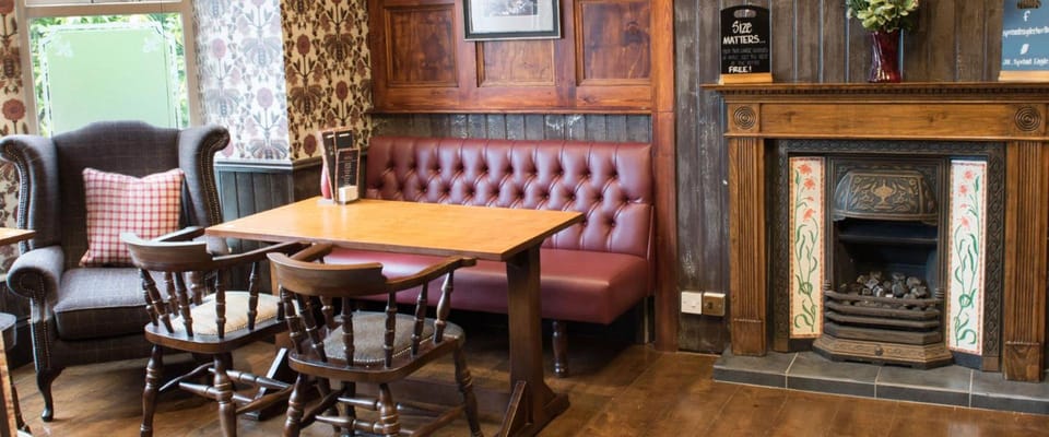 Bar/lounge