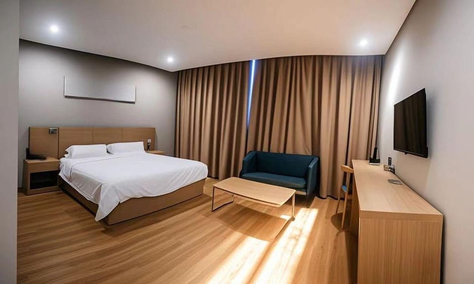 Hangzhou Kerui Siman Hotel Hotel in Hangzhou